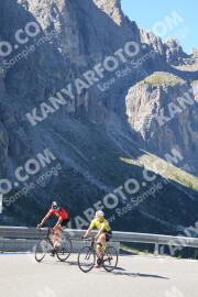 Foto #2553136 | 09-08-2022 10:30 | Gardena Pass BICYCLES
