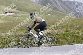 Foto #3588120 | 27-07-2023 10:38 | Passo Dello Stelvio - die Spitze BICYCLES