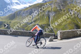 Foto #4109551 | 01-09-2023 10:28 | Passo Dello Stelvio - Prato Seite BICYCLES