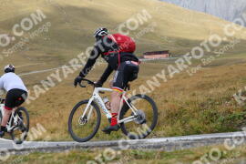 Foto #4296511 | 20-09-2023 13:26 | Passo Dello Stelvio - die Spitze BICYCLES