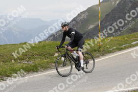 Photo #3253425 | 27-06-2023 12:25 | Passo Dello Stelvio - Peak BICYCLES