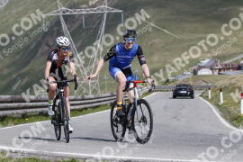 Photo #3175941 | 20-06-2023 10:05 | Passo Dello Stelvio - Peak BICYCLES