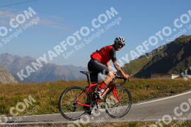 Photo #3980306 | 20-08-2023 10:07 | Passo Dello Stelvio - Peak BICYCLES
