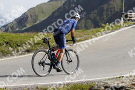Foto #3378052 | 08-07-2023 09:33 | Passo Dello Stelvio - die Spitze BICYCLES