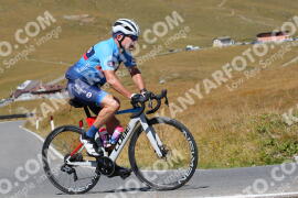 Photo #2737236 | 25-08-2022 12:48 | Passo Dello Stelvio - Peak BICYCLES