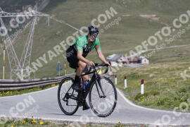 Foto #3251874 | 27-06-2023 10:39 | Passo Dello Stelvio - die Spitze BICYCLES