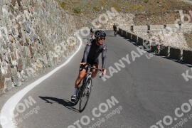 Photo #4208431 | 09-09-2023 10:39 | Passo Dello Stelvio - Prato side BICYCLES