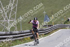Foto #3458395 | 15-07-2023 10:25 | Passo Dello Stelvio - die Spitze BICYCLES