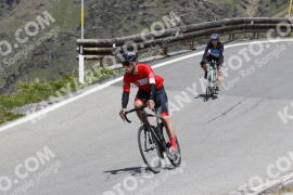 Foto #3340309 | 03-07-2023 13:43 | Passo Dello Stelvio - die Spitze BICYCLES