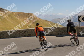 Foto #4242269 | 11-09-2023 11:16 | Passo Dello Stelvio - Prato Seite BICYCLES