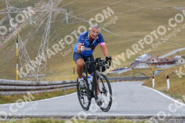 Photo #4296450 | 20-09-2023 13:16 | Passo Dello Stelvio - Peak BICYCLES