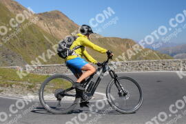 Photo #4212111 | 09-09-2023 13:56 | Passo Dello Stelvio - Prato side BICYCLES