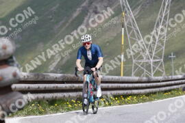Foto #3251875 | 27-06-2023 10:40 | Passo Dello Stelvio - die Spitze BICYCLES