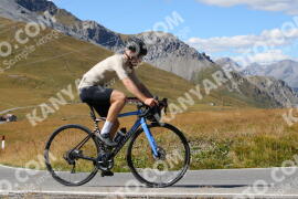Photo #2701281 | 21-08-2022 15:43 | Passo Dello Stelvio - Peak BICYCLES