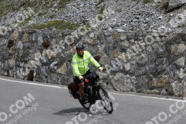 Photo #3191455 | 22-06-2023 11:59 | Passo Dello Stelvio - Waterfall curve BICYCLES
