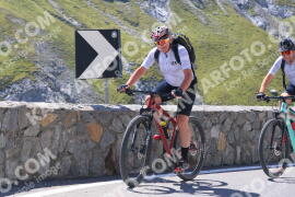 Photo #4112102 | 01-09-2023 13:03 | Passo Dello Stelvio - Prato side BICYCLES
