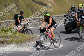 Photo #2710655 | 22-08-2022 14:02 | Passo Dello Stelvio - Prato side BICYCLES