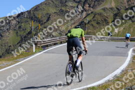 Foto #3808630 | 11-08-2023 11:26 | Passo Dello Stelvio - die Spitze BICYCLES