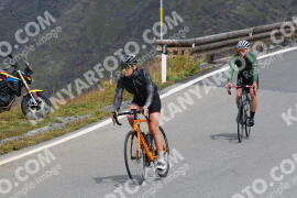 Photo #2680449 | 17-08-2022 13:37 | Passo Dello Stelvio - Peak BICYCLES