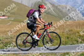 Photo #2726248 | 24-08-2022 10:41 | Passo Dello Stelvio - Peak BICYCLES