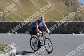 Foto #4302414 | 25-09-2023 11:36 | Passo Dello Stelvio - Prato Seite BICYCLES