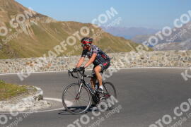 Foto #4213386 | 09-09-2023 15:12 | Passo Dello Stelvio - Prato Seite BICYCLES