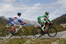 Photo #3752519 | 08-08-2023 12:15 | Passo Dello Stelvio - Peak BICYCLES