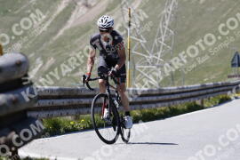 Foto #3223331 | 25-06-2023 14:12 | Passo Dello Stelvio - die Spitze BICYCLES