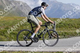 Foto #3458254 | 15-07-2023 10:17 | Passo Dello Stelvio - die Spitze BICYCLES