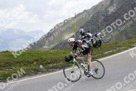 Photo #3339412 | 03-07-2023 13:05 | Passo Dello Stelvio - Peak BICYCLES