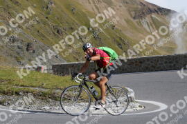 Foto #4276807 | 17-09-2023 11:15 | Passo Dello Stelvio - Prato Seite BICYCLES