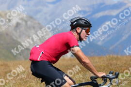 Photo #2737015 | 25-08-2022 12:33 | Passo Dello Stelvio - Peak BICYCLES