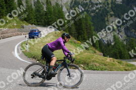 Foto #2523038 | 06-08-2022 12:42 | Sella Pass BICYCLES