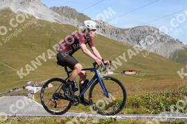 Foto #3851467 | 13-08-2023 10:05 | Passo Dello Stelvio - die Spitze BICYCLES