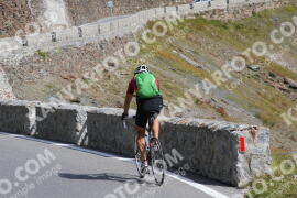 Foto #4276811 | 17-09-2023 11:15 | Passo Dello Stelvio - Prato Seite BICYCLES