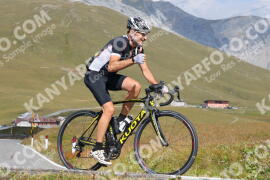 Foto #4076141 | 26-08-2023 11:42 | Passo Dello Stelvio - die Spitze BICYCLES