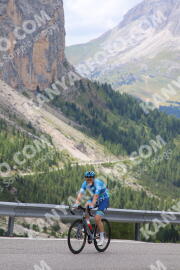 Photo #2541333 | 08-08-2022 13:11 | Gardena Pass BICYCLES