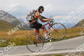 Foto #2682201 | 17-08-2022 15:43 | Passo Dello Stelvio - die Spitze BICYCLES