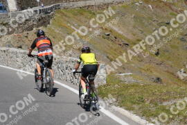 Foto #4244379 | 11-09-2023 13:58 | Passo Dello Stelvio - Prato Seite BICYCLES