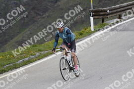 Foto #3199822 | 23-06-2023 12:22 | Passo Dello Stelvio - die Spitze BICYCLES