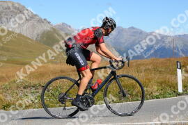 Foto #2697177 | 21-08-2022 10:57 | Passo Dello Stelvio - die Spitze BICYCLES