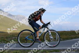 Foto #4062058 | 25-08-2023 10:41 | Passo Dello Stelvio - die Spitze BICYCLES