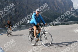 Photo #2588162 | 11-08-2022 10:17 | Gardena Pass BICYCLES
