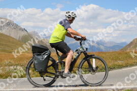 Foto #2672722 | 16-08-2022 14:41 | Passo Dello Stelvio - die Spitze BICYCLES