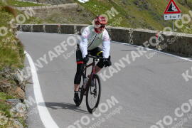 Photo #4099098 | 31-08-2023 11:59 | Passo Dello Stelvio - Prato side BICYCLES