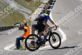Photo #4110388 | 01-09-2023 11:57 | Passo Dello Stelvio - Prato side BICYCLES