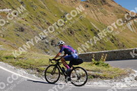 Photo #2708777 | 22-08-2022 11:18 | Passo Dello Stelvio - Prato side BICYCLES