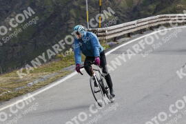 Foto #3750606 | 08-08-2023 09:34 | Passo Dello Stelvio - die Spitze BICYCLES