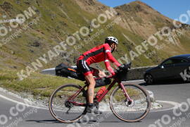 Photo #2718013 | 23-08-2022 12:10 | Passo Dello Stelvio - Prato side BICYCLES