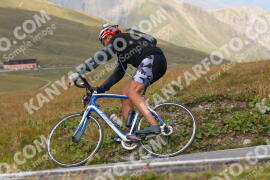 Foto #4082162 | 26-08-2023 13:36 | Passo Dello Stelvio - die Spitze BICYCLES